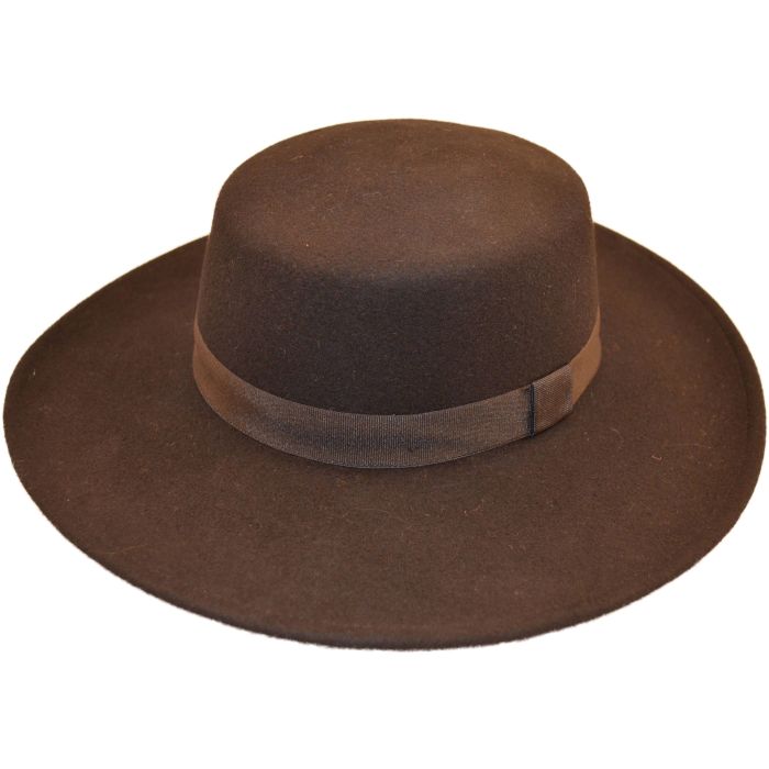womans top hat