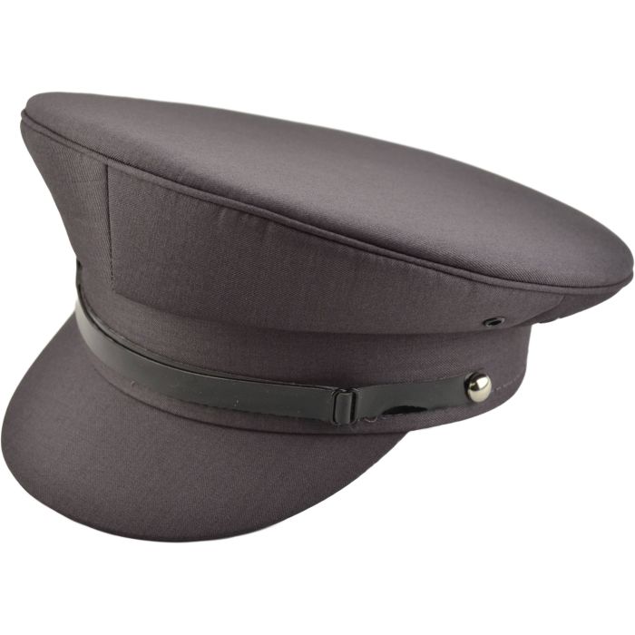 general hat