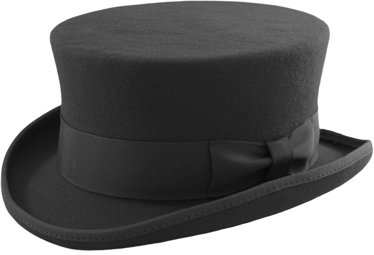 junior top hat