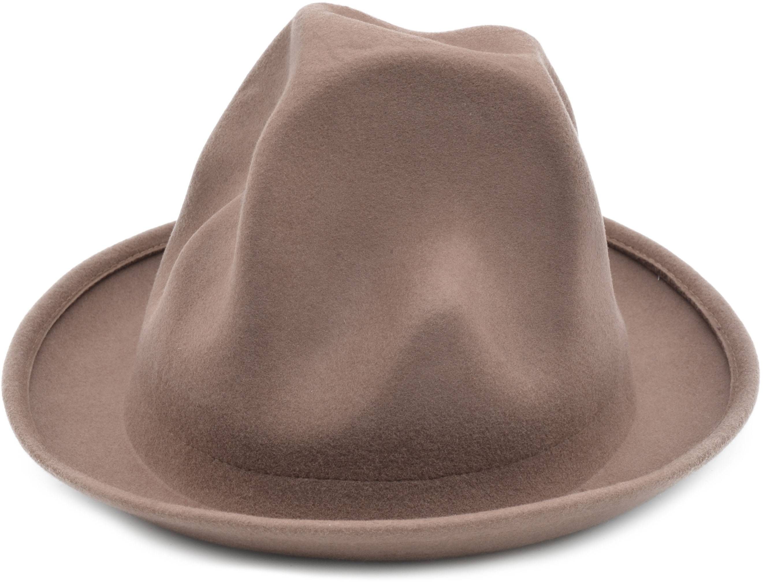 Euro Accessories Oversized Odd Shaped Tall Hat